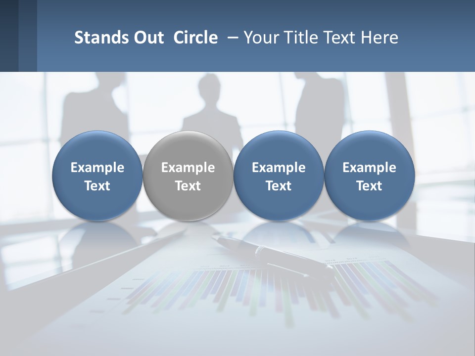 Unit Cooling Part PowerPoint Template