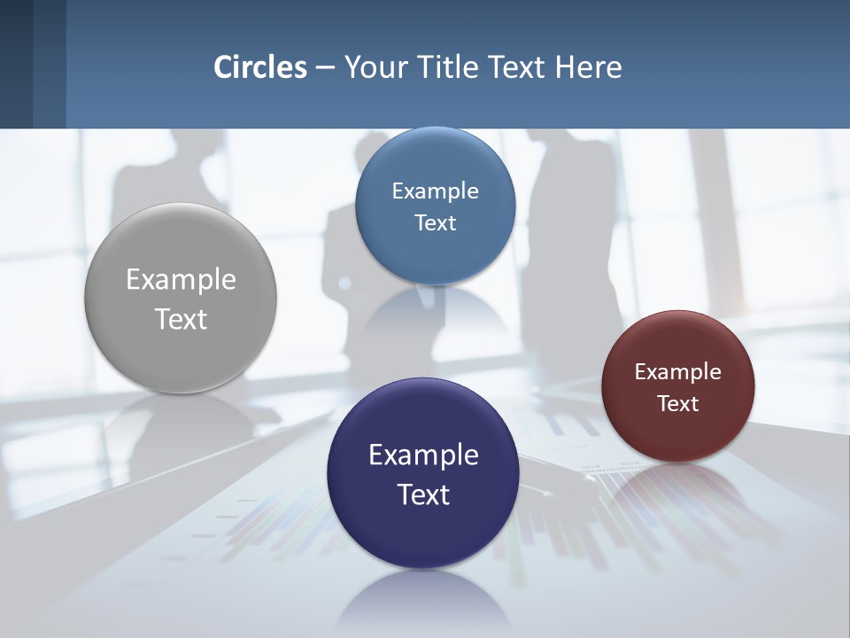 Unit Cooling Part PowerPoint Template