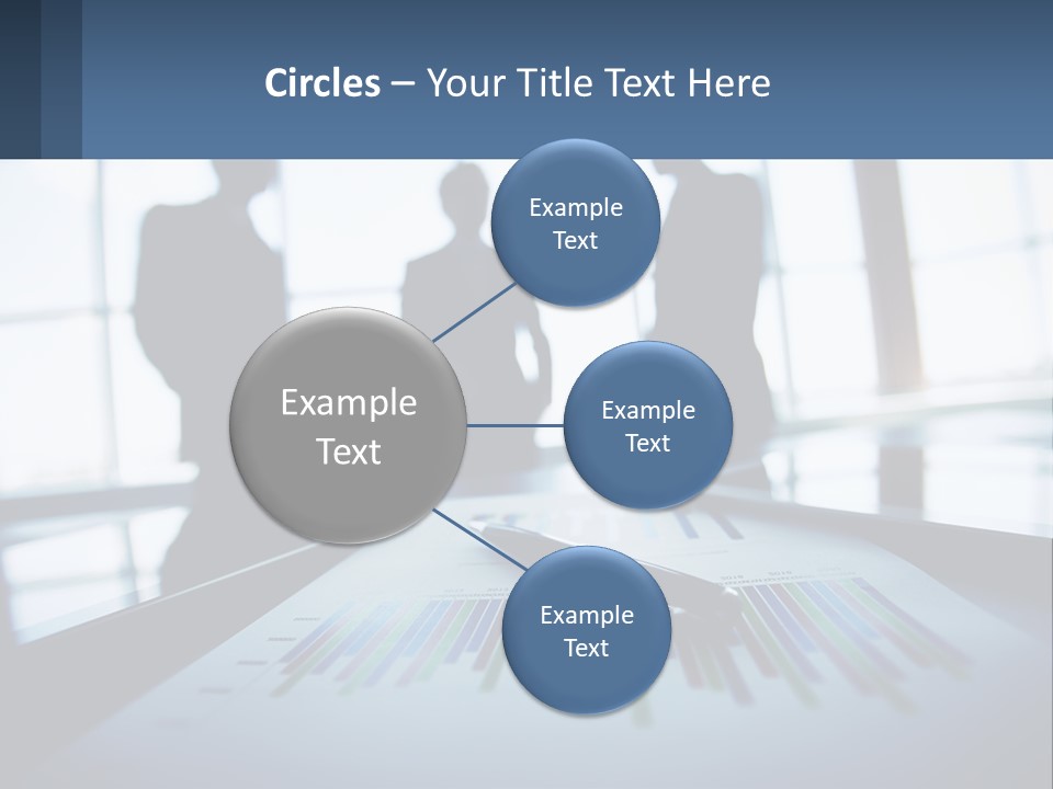 Unit Cooling Part PowerPoint Template