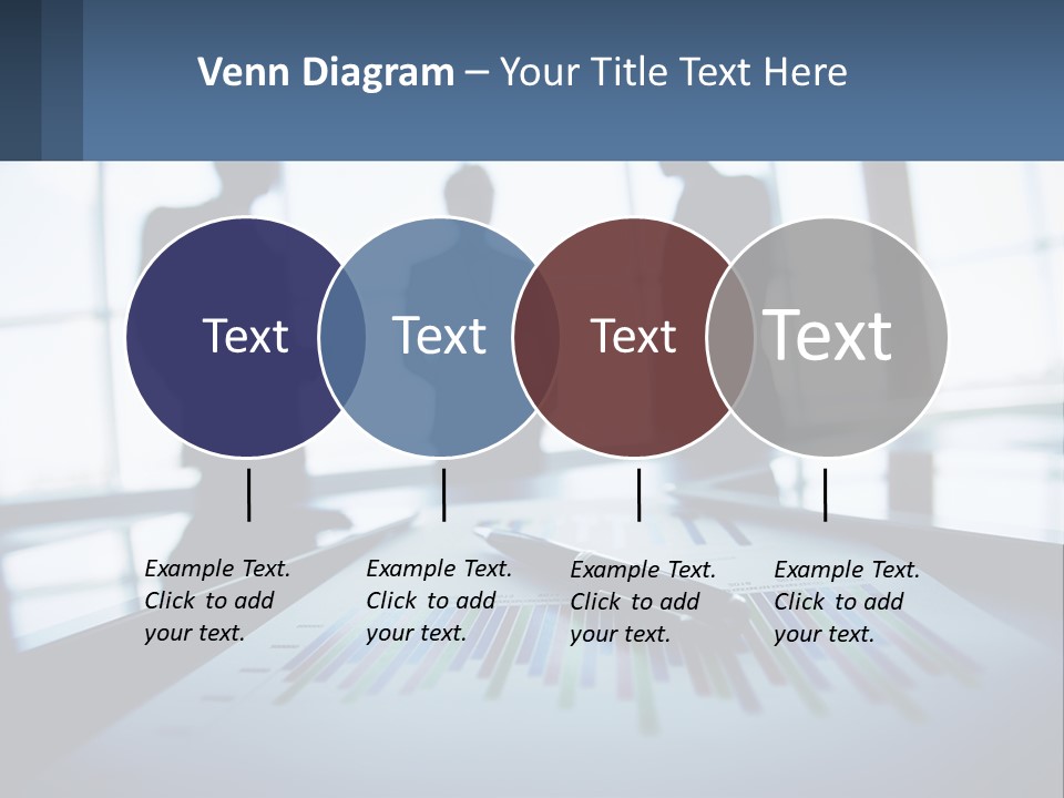 Unit Cooling Part PowerPoint Template