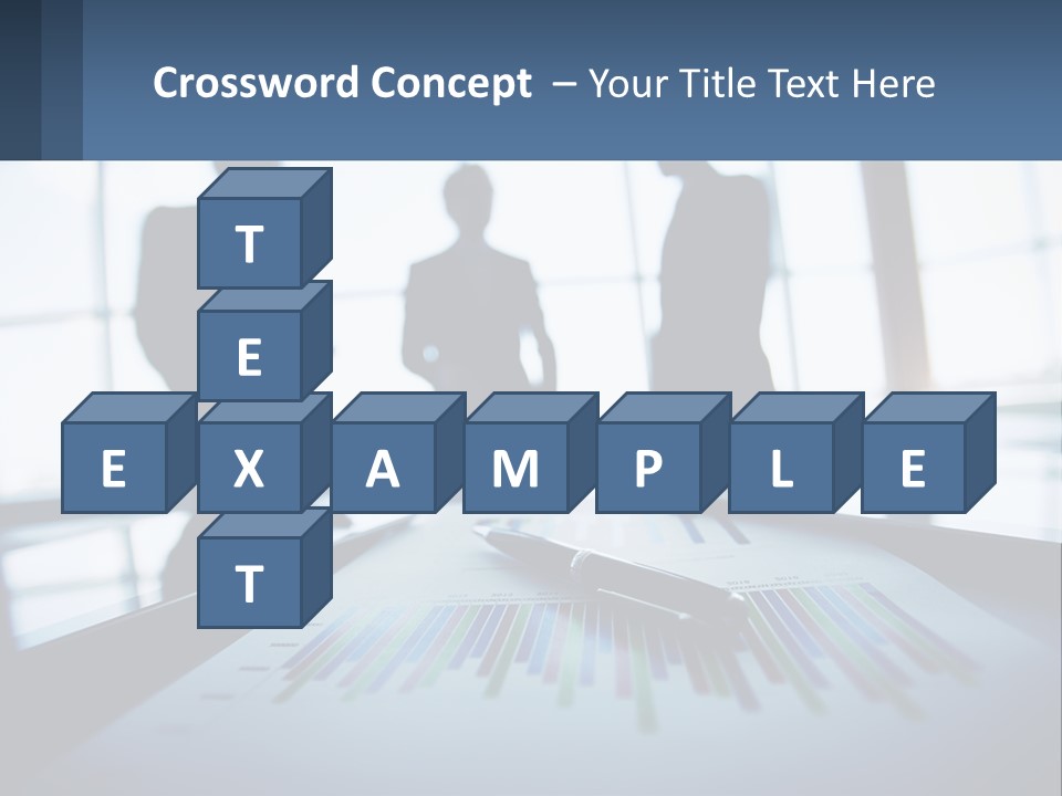Unit Cooling Part PowerPoint Template