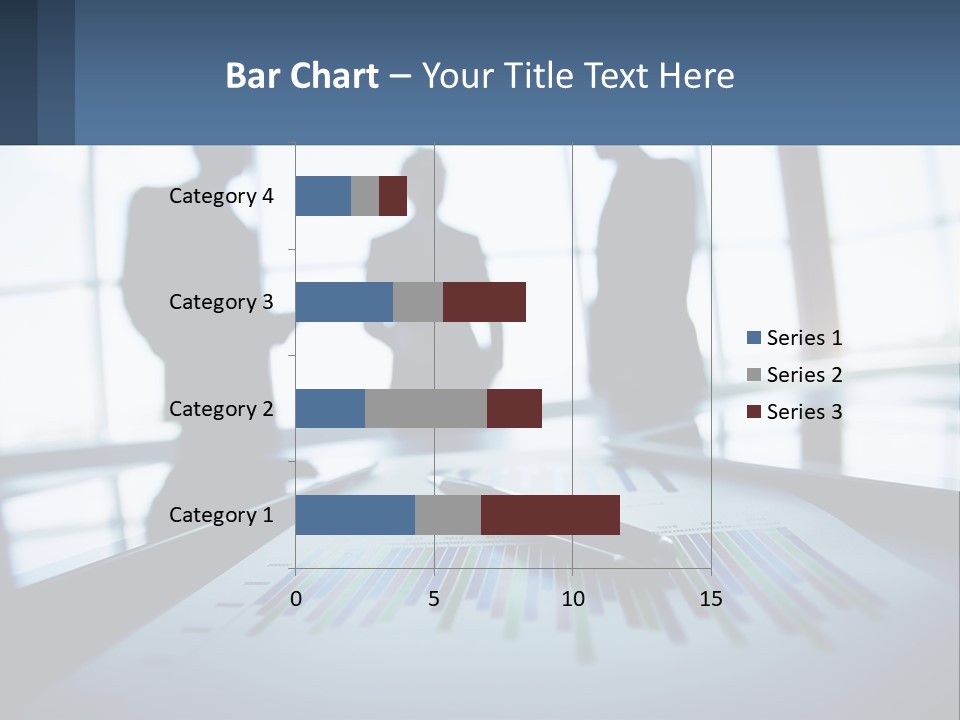 Unit Cooling Part PowerPoint Template