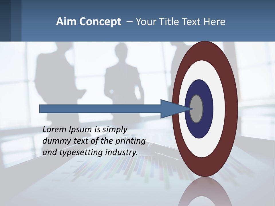 Unit Cooling Part PowerPoint Template