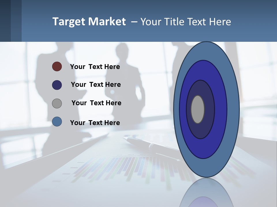 Unit Cooling Part PowerPoint Template