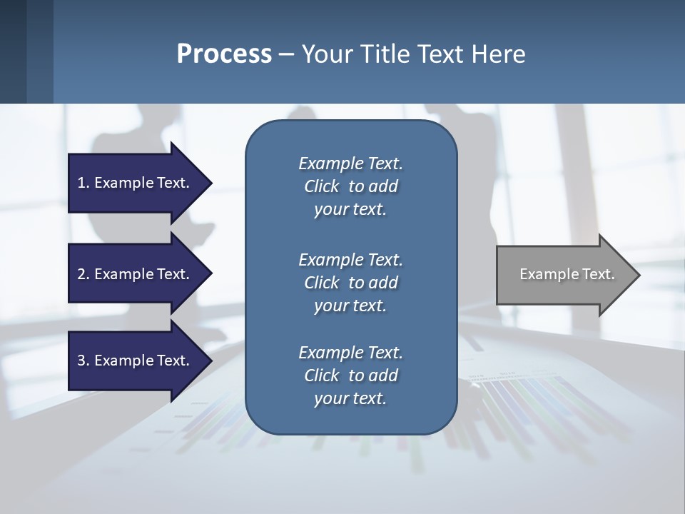Unit Cooling Part PowerPoint Template