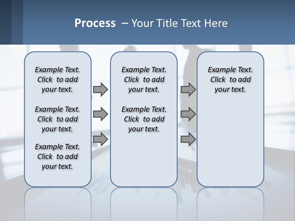 Unit Cooling Part PowerPoint Template