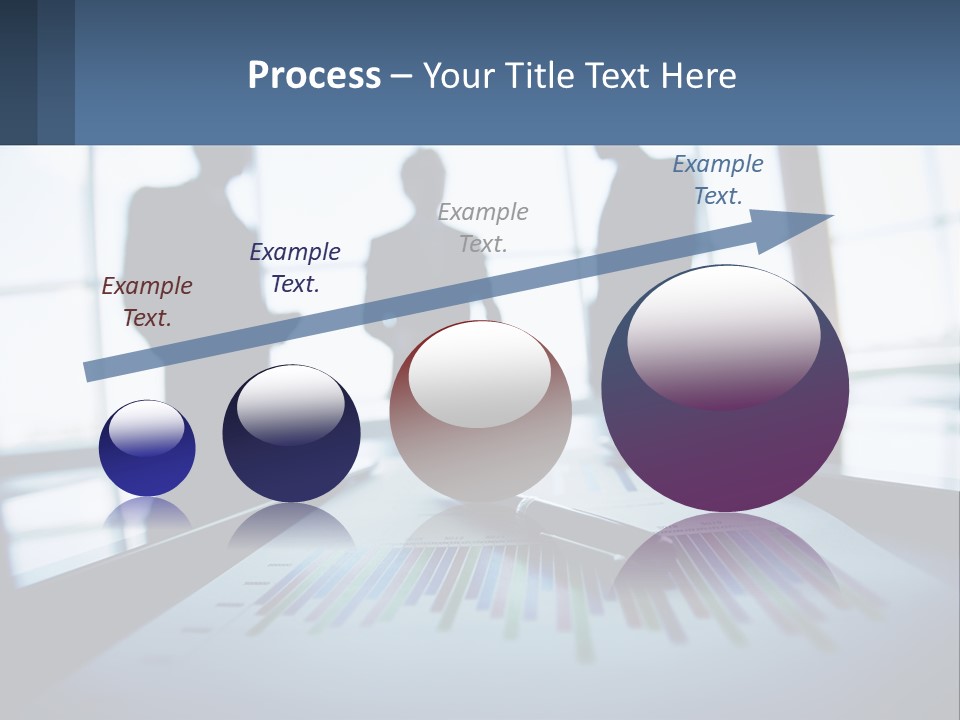 Unit Cooling Part PowerPoint Template