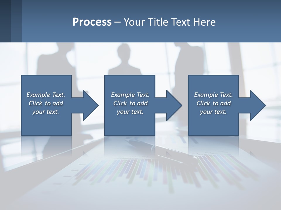Unit Cooling Part PowerPoint Template
