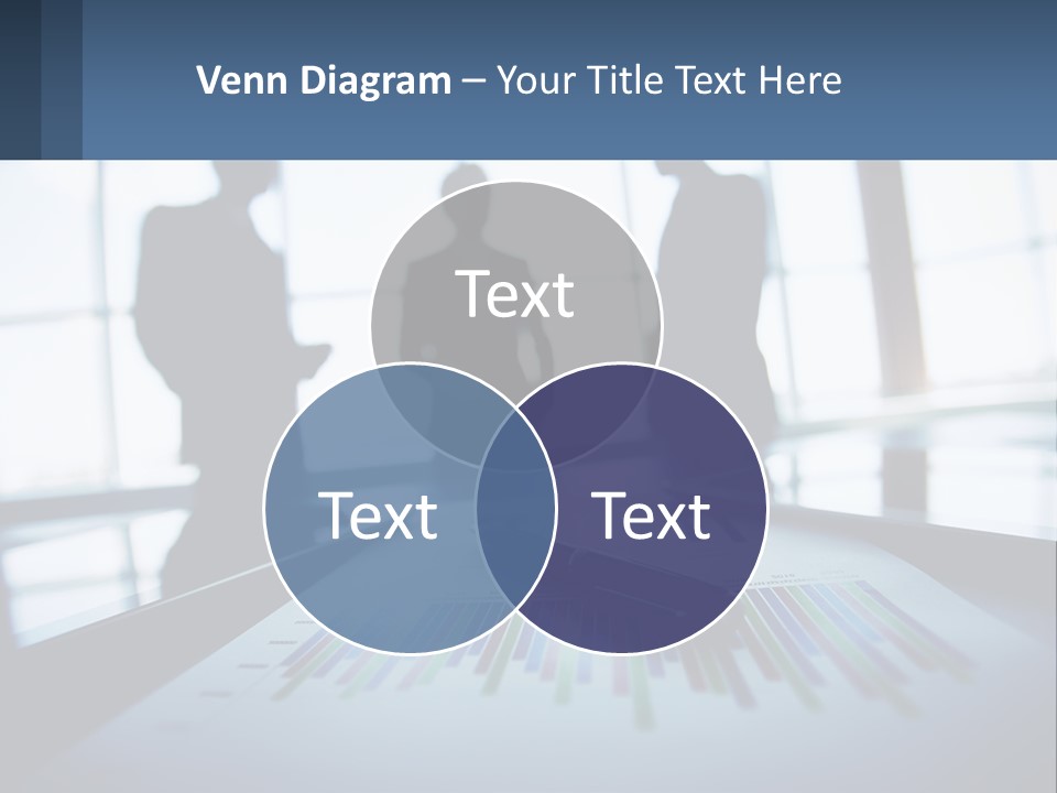 Unit Cooling Part PowerPoint Template
