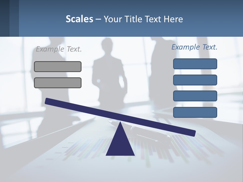 Unit Cooling Part PowerPoint Template
