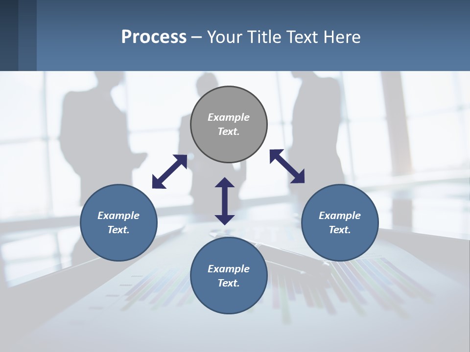 Unit Cooling Part PowerPoint Template