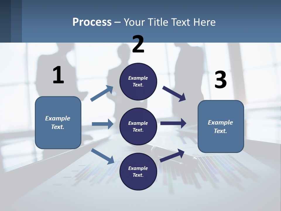 Unit Cooling Part PowerPoint Template