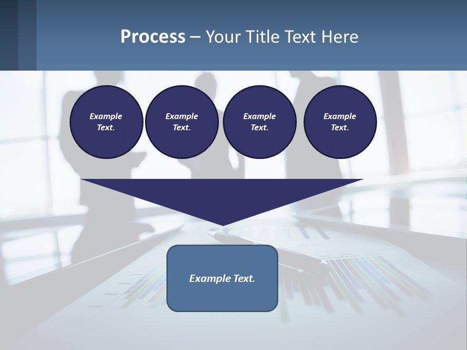 Unit Cooling Part PowerPoint Template