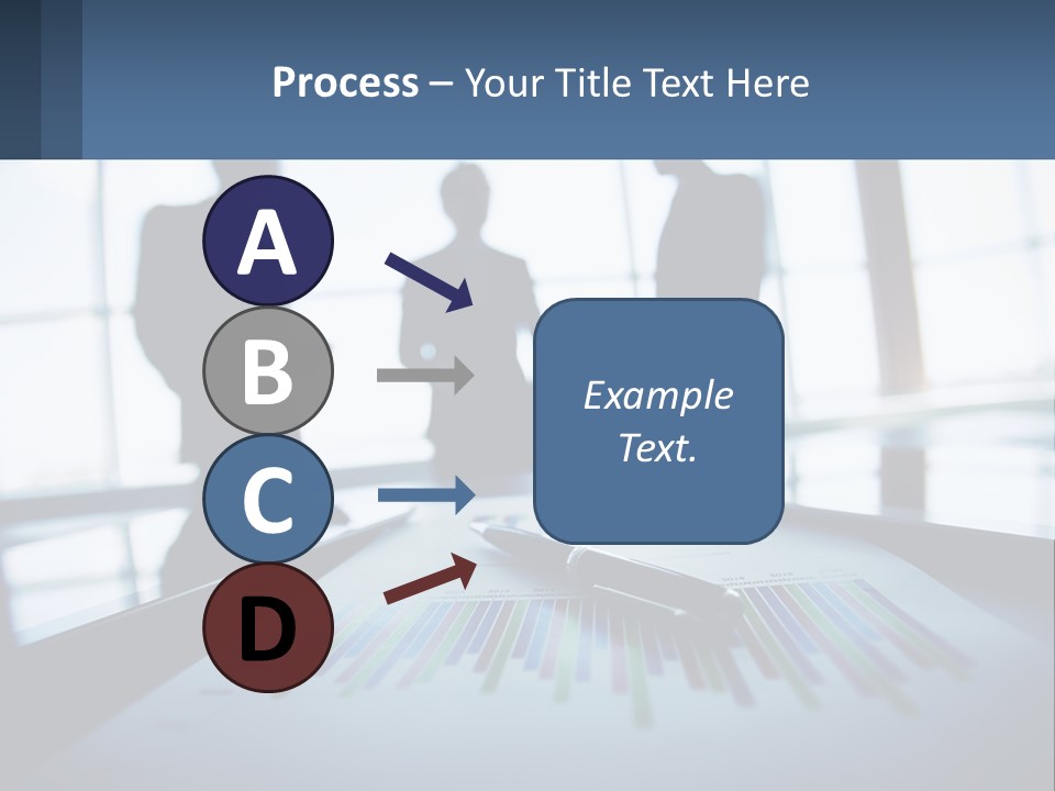 Unit Cooling Part PowerPoint Template