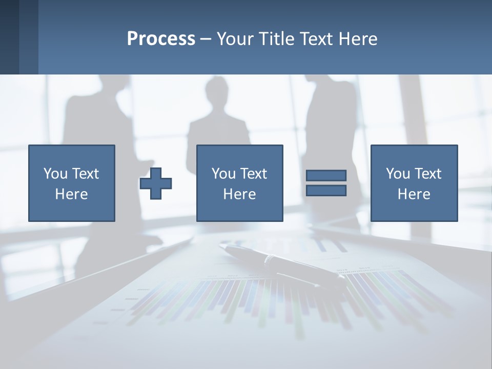 Unit Cooling Part PowerPoint Template