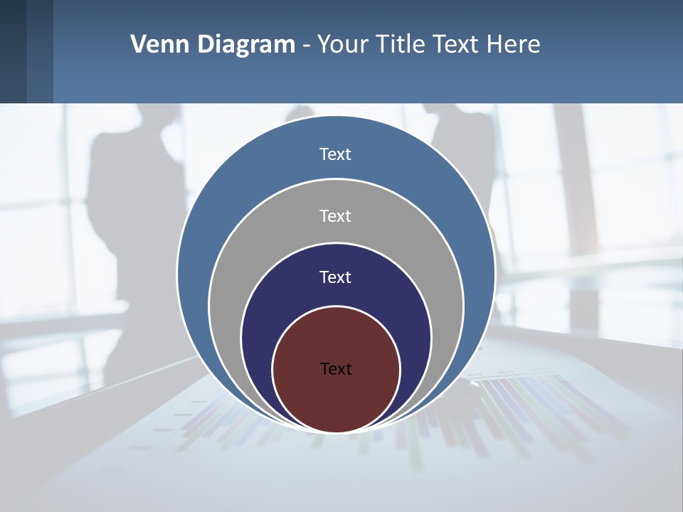 Unit Cooling Part PowerPoint Template