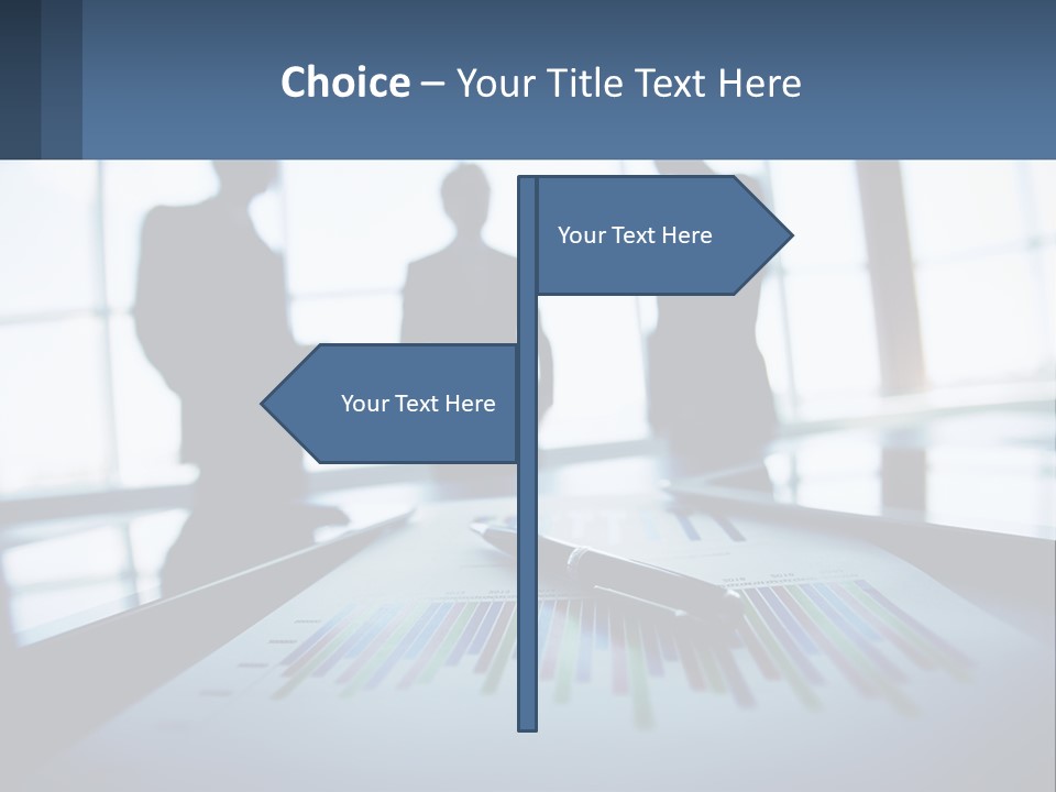 Unit Cooling Part PowerPoint Template