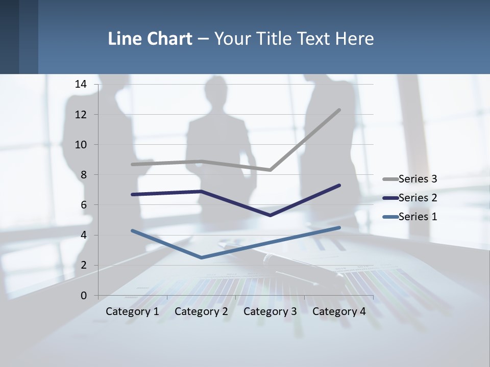 Unit Cooling Part PowerPoint Template