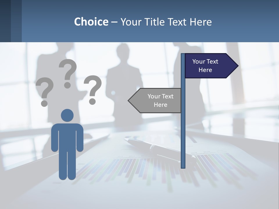 Unit Cooling Part PowerPoint Template