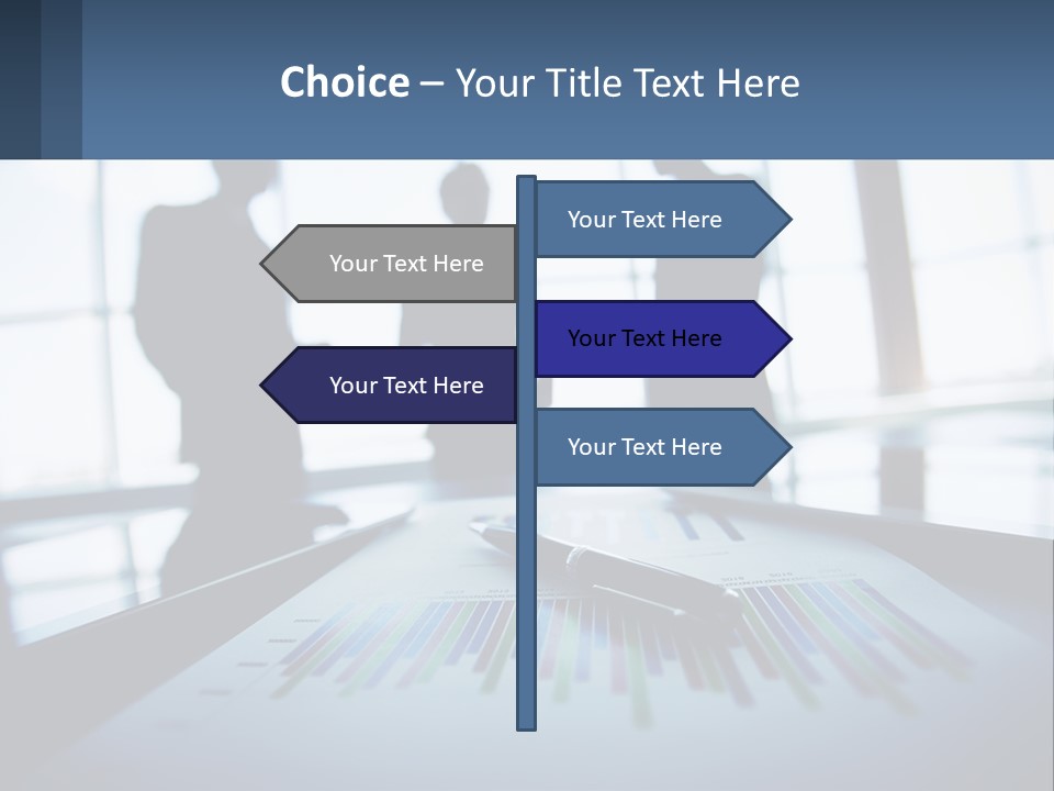 Unit Cooling Part PowerPoint Template