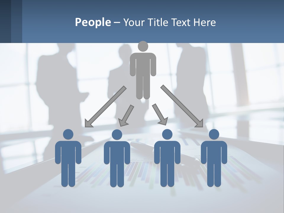 Unit Cooling Part PowerPoint Template