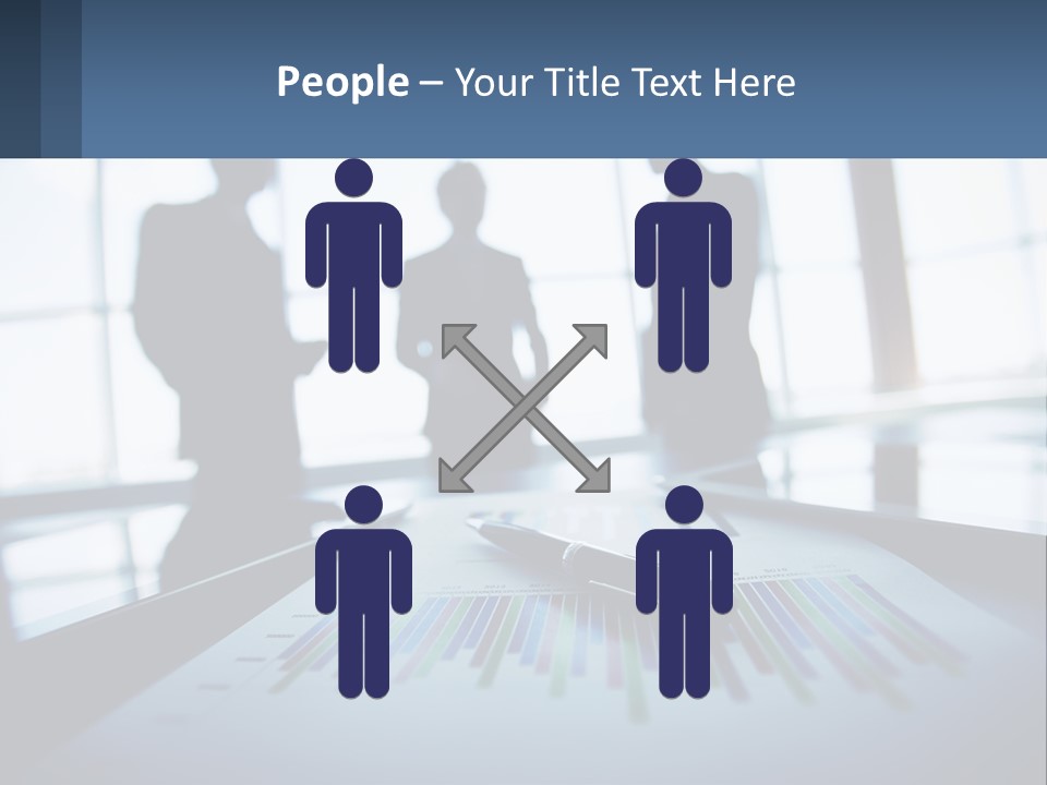 Unit Cooling Part PowerPoint Template