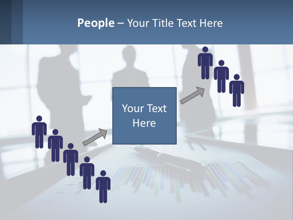Unit Cooling Part PowerPoint Template