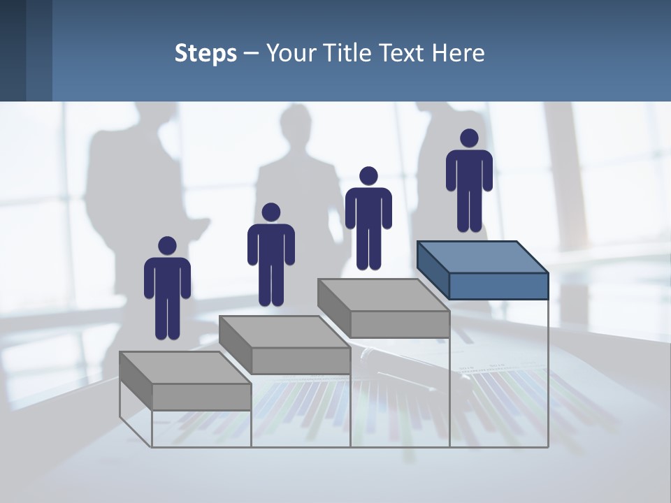Unit Cooling Part PowerPoint Template
