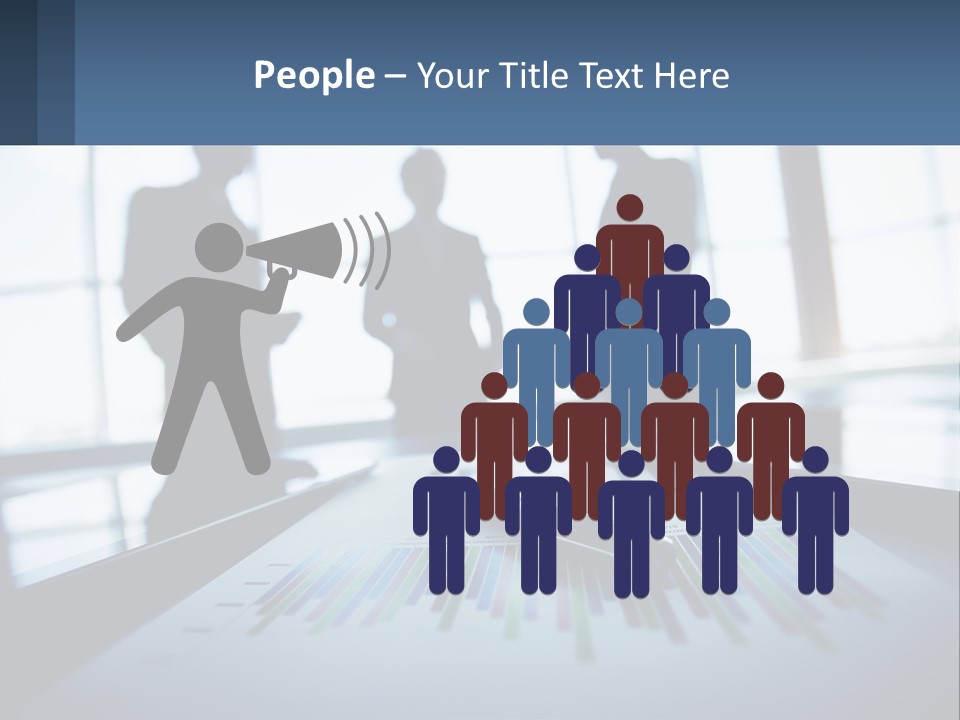 Unit Cooling Part PowerPoint Template