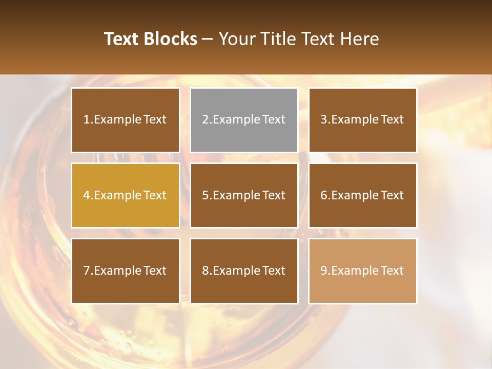 Climate Electricity Power PowerPoint Template