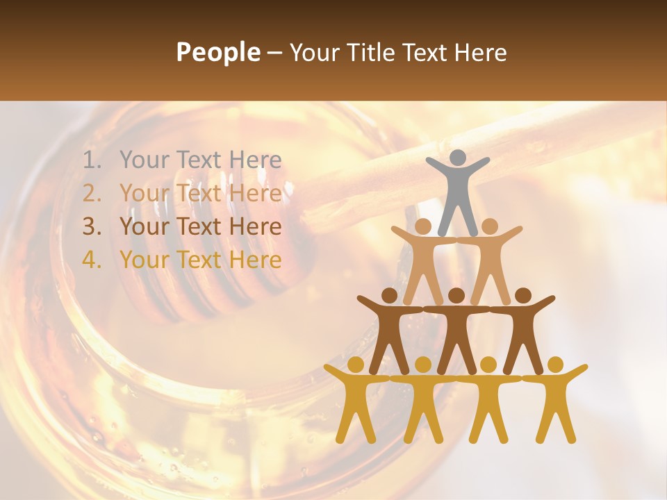 Climate Electricity Power PowerPoint Template