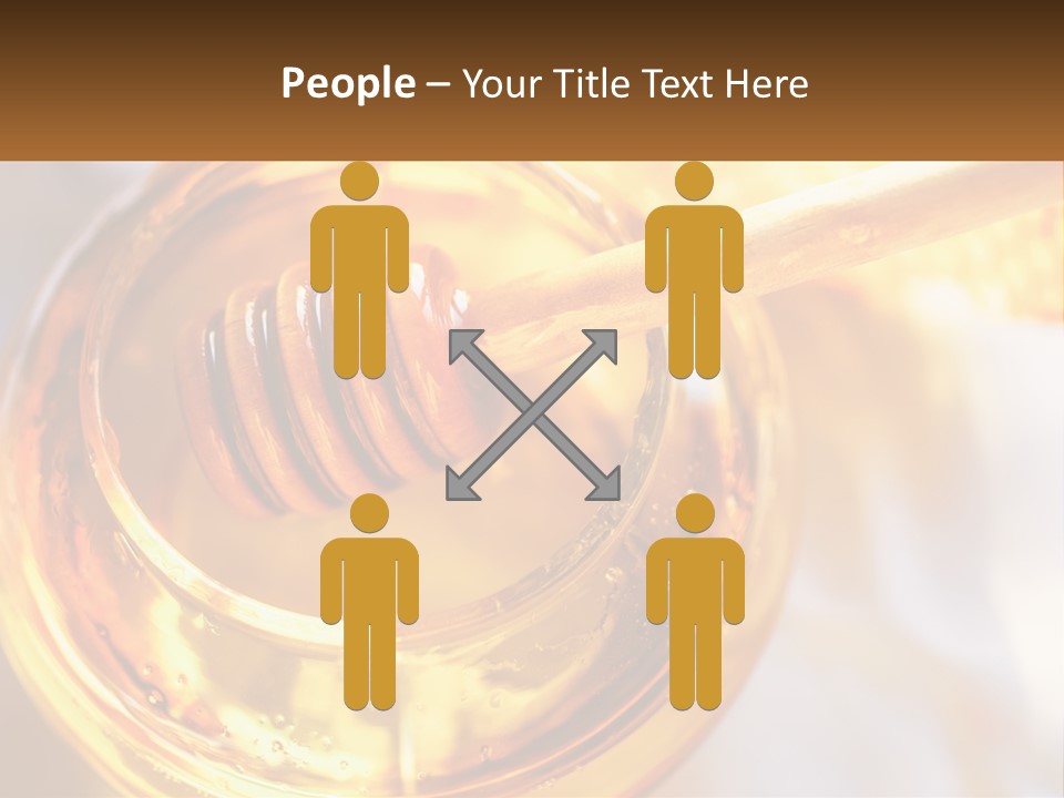 Climate Electricity Power PowerPoint Template