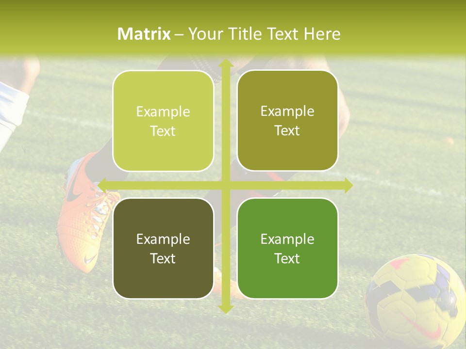 Remote White Electricity PowerPoint Template