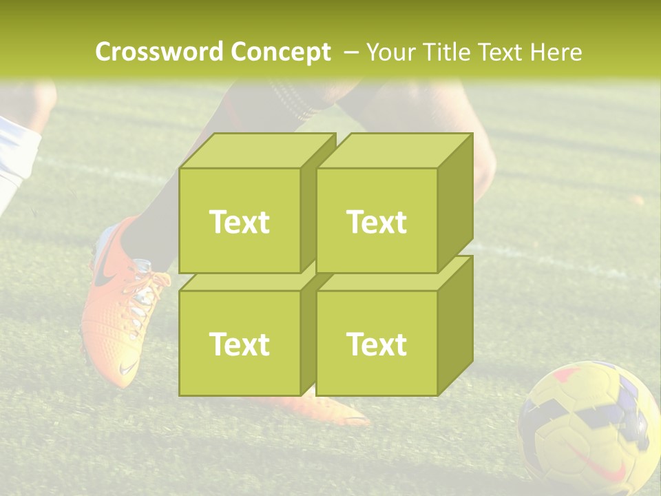 Remote White Electricity PowerPoint Template