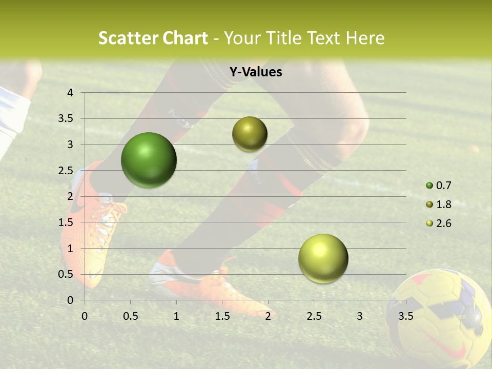 Remote White Electricity PowerPoint Template