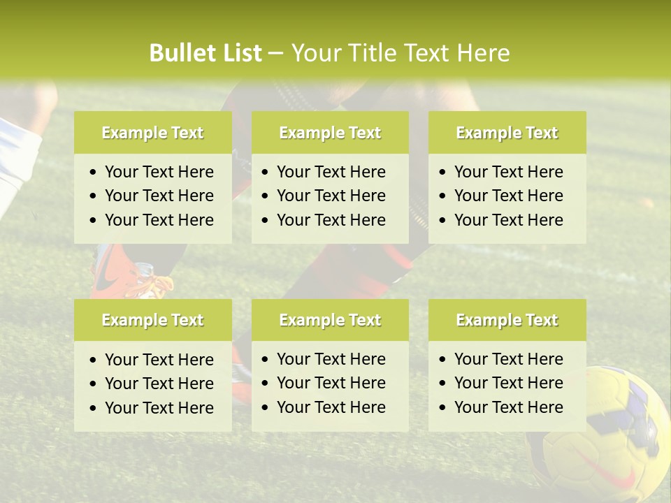 Remote White Electricity PowerPoint Template
