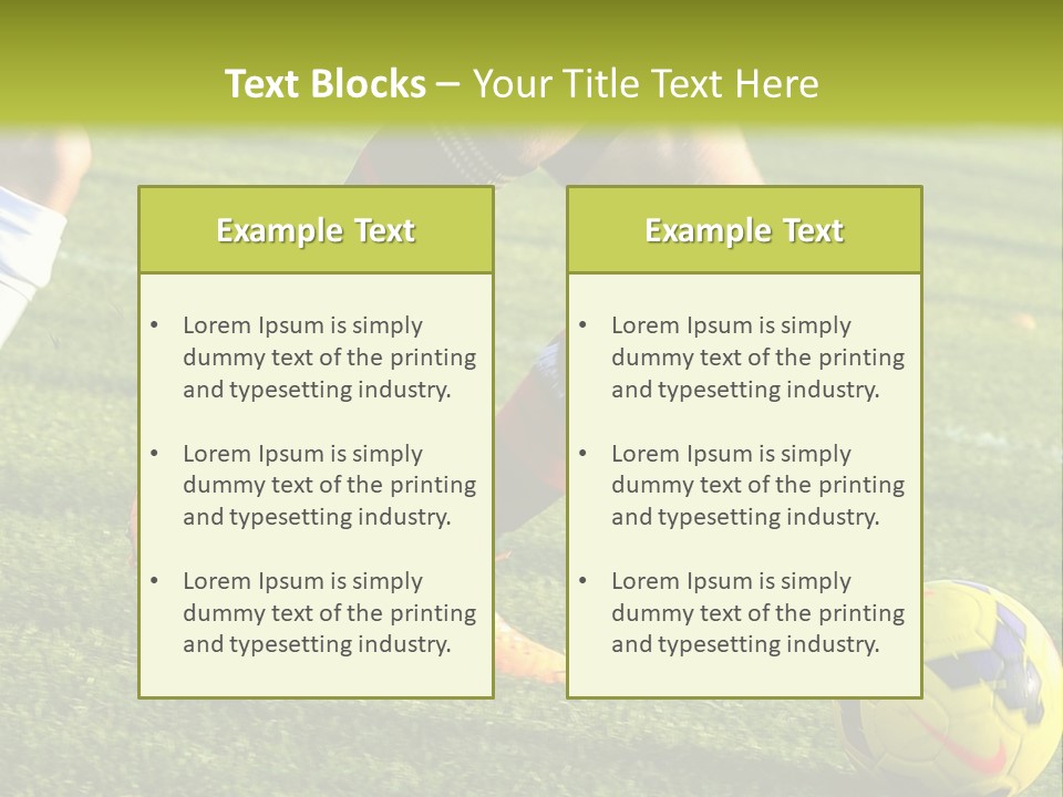 Remote White Electricity PowerPoint Template