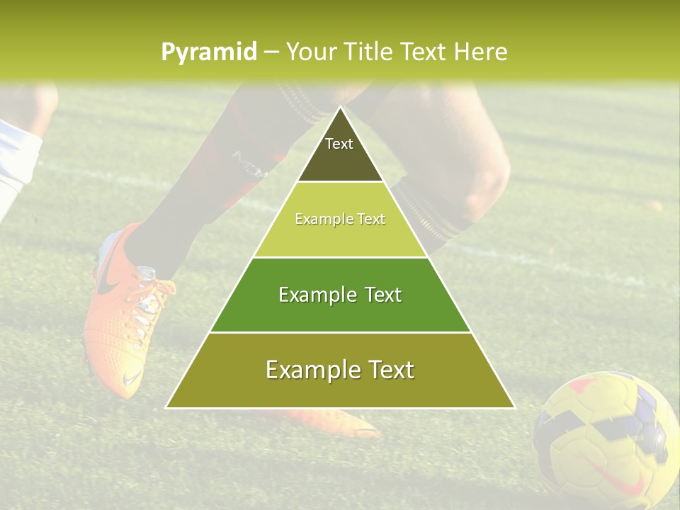 Remote White Electricity PowerPoint Template