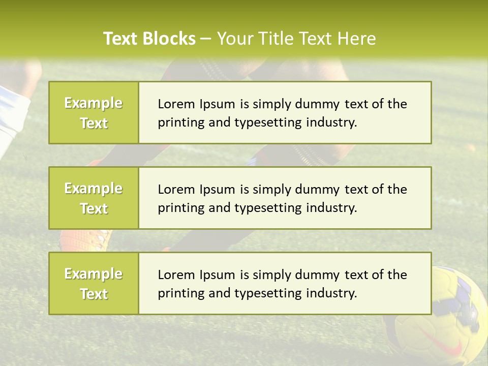 Remote White Electricity PowerPoint Template