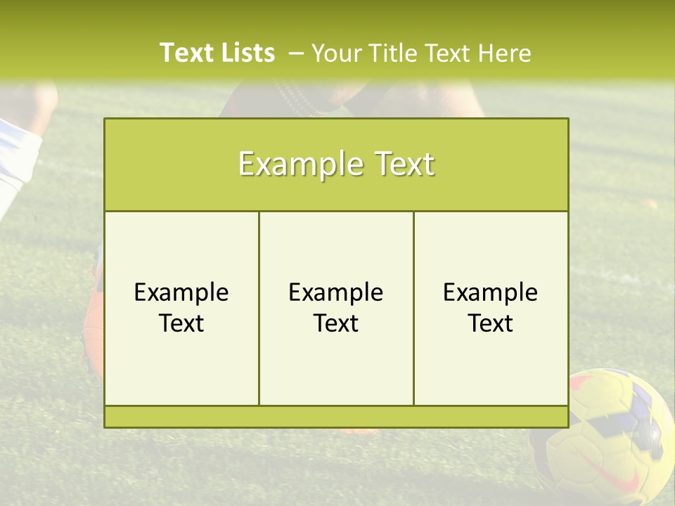 Remote White Electricity PowerPoint Template