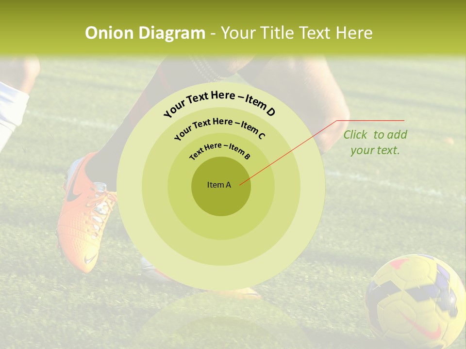 Remote White Electricity PowerPoint Template