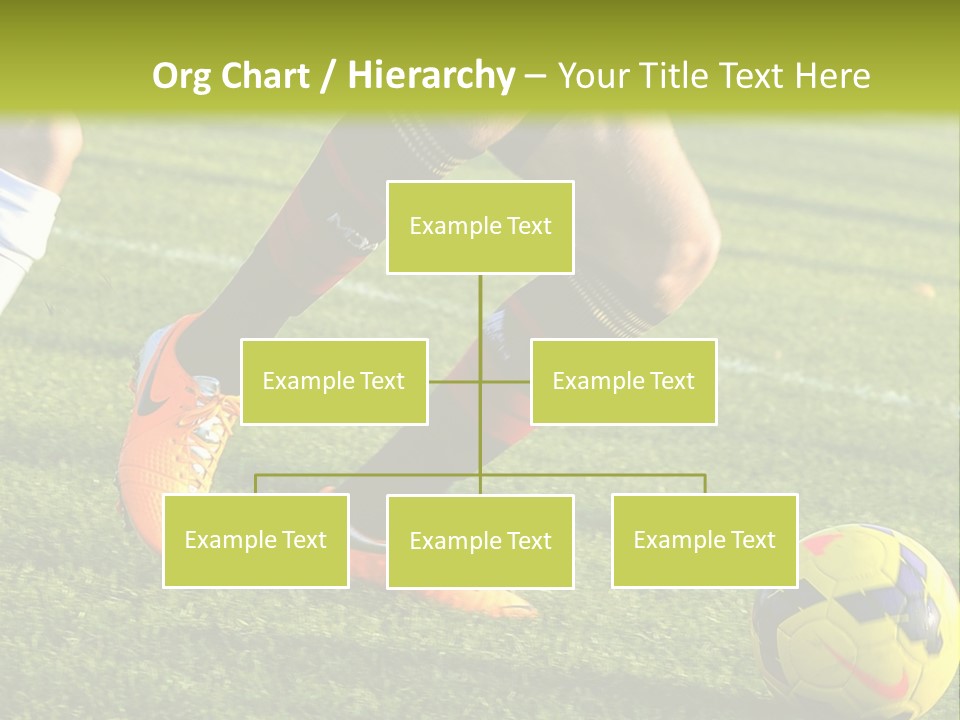 Remote White Electricity PowerPoint Template