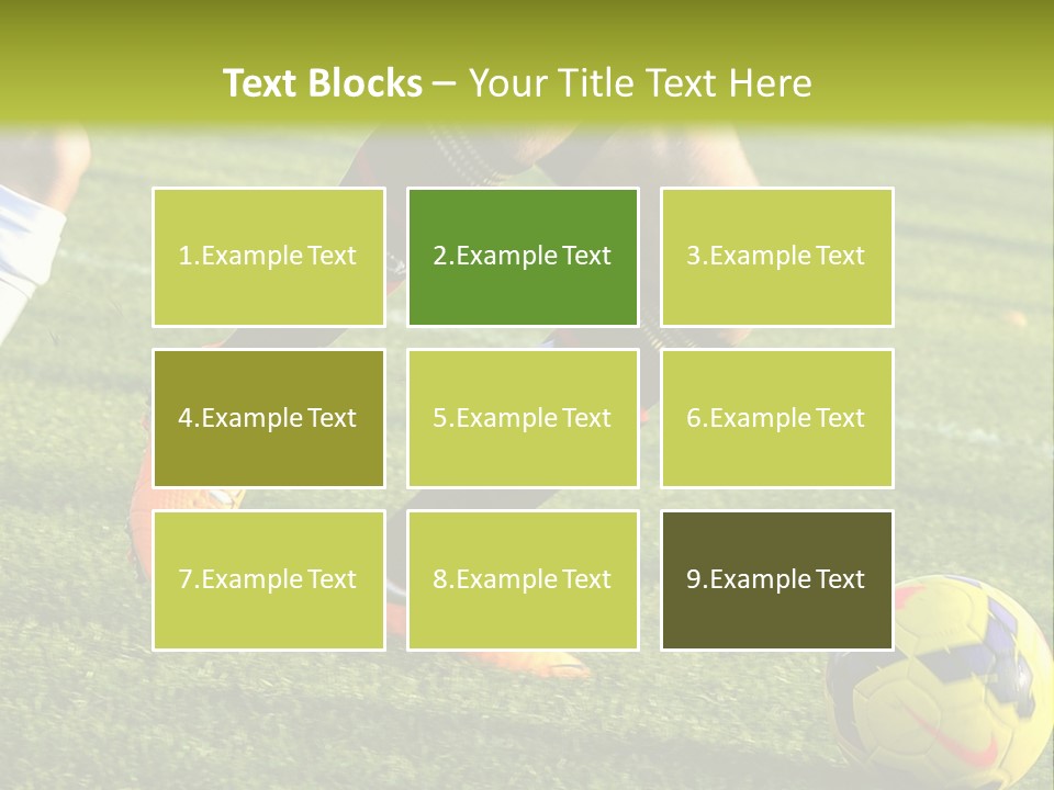 Remote White Electricity PowerPoint Template
