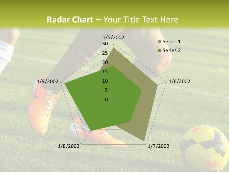 Remote White Electricity PowerPoint Template
