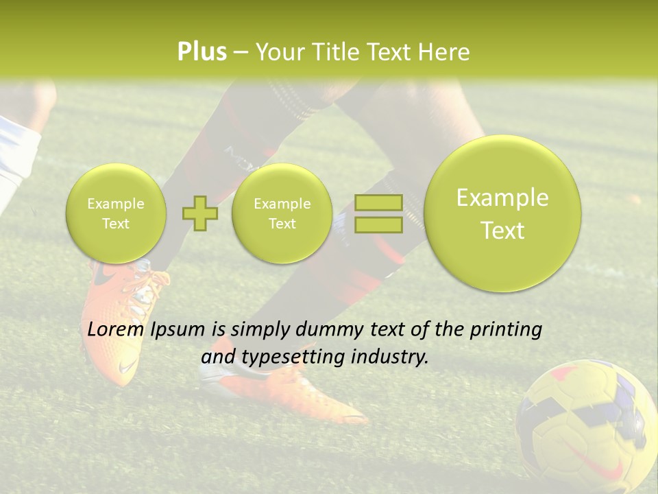 Remote White Electricity PowerPoint Template