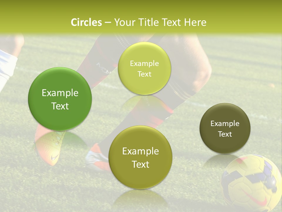 Remote White Electricity PowerPoint Template