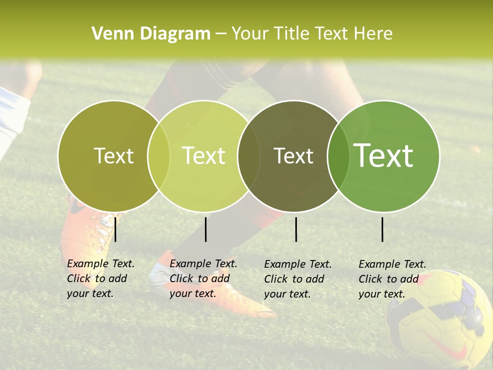 Remote White Electricity PowerPoint Template