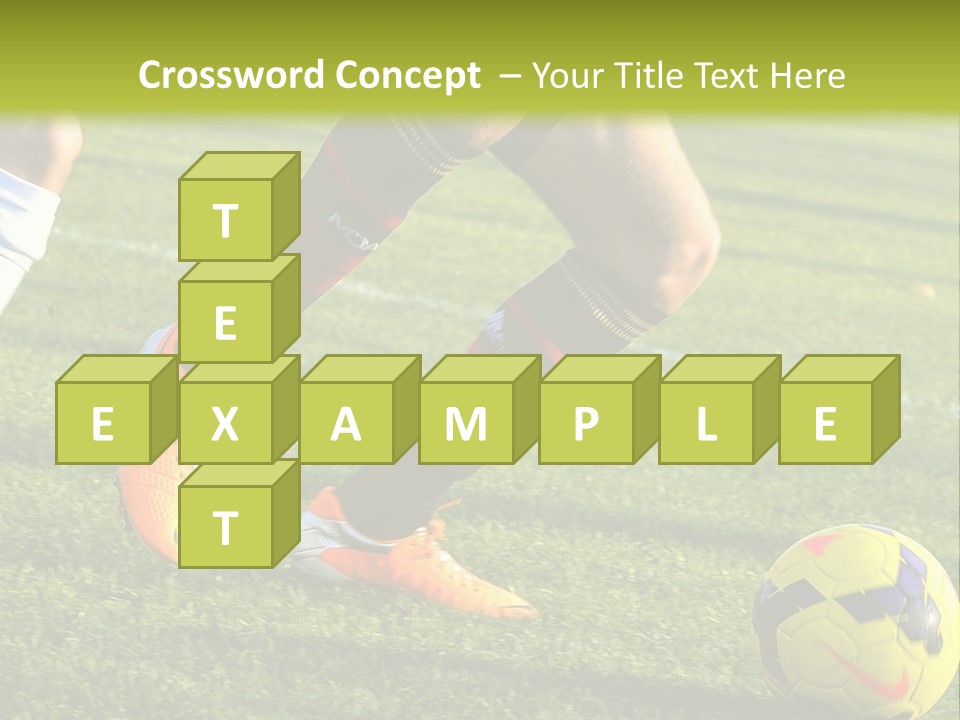 Remote White Electricity PowerPoint Template