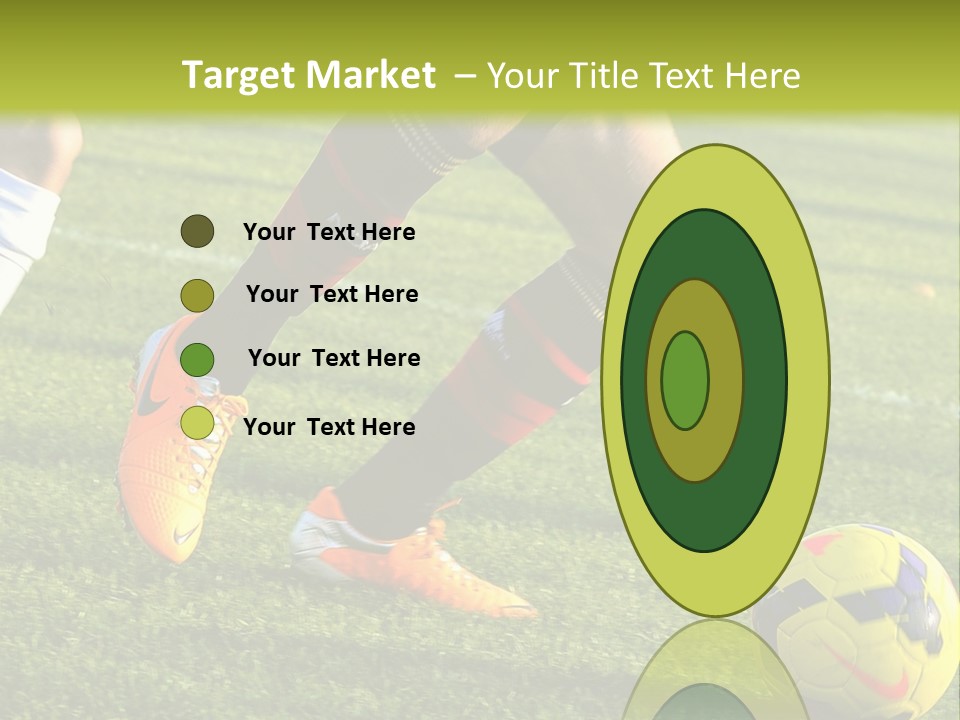 Remote White Electricity PowerPoint Template