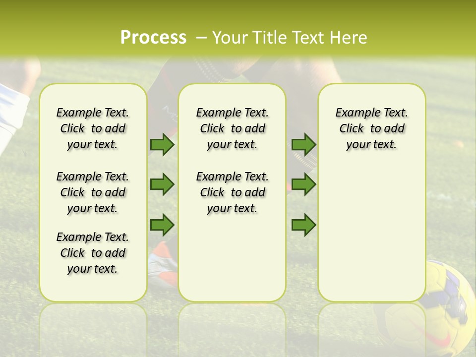 Remote White Electricity PowerPoint Template